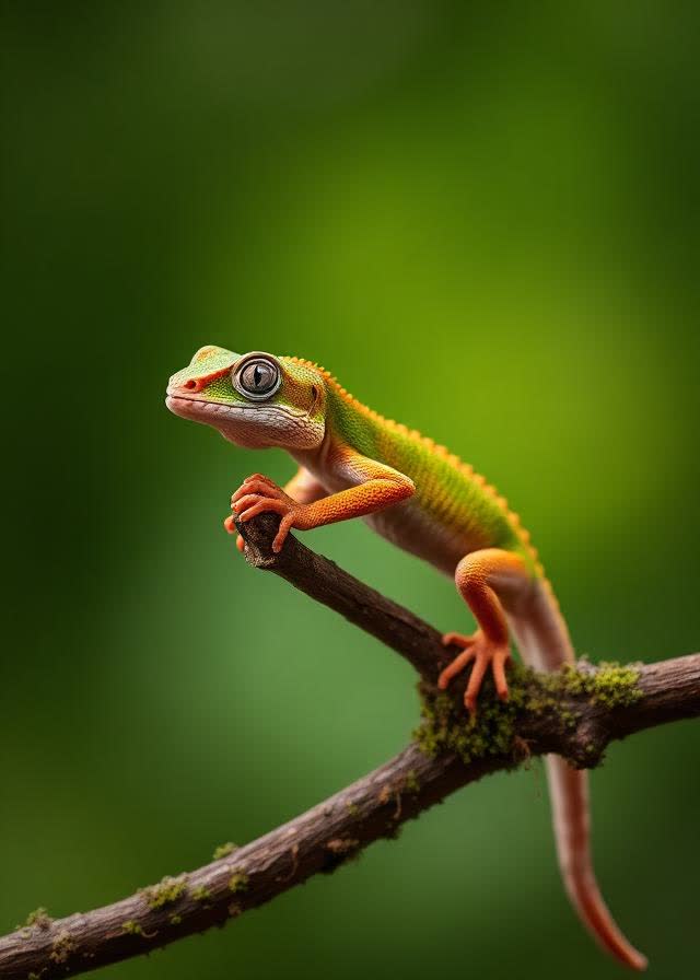 Leopard Gecko